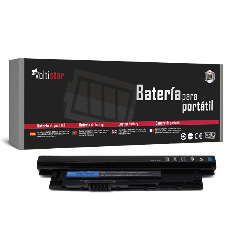 BATERIA PARA PORTATIL DELL INSPIRON 14 3437