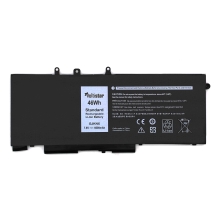 Acquista la batteria per laptop Dell Latitude serie 5480 | GJKNX