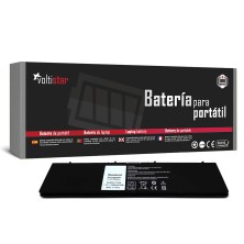 BATERIA PARA PORTATIL DELL LATITUDE E7440 34GKR 451-BBFT 451-BBFV 451-BBFY F38HT