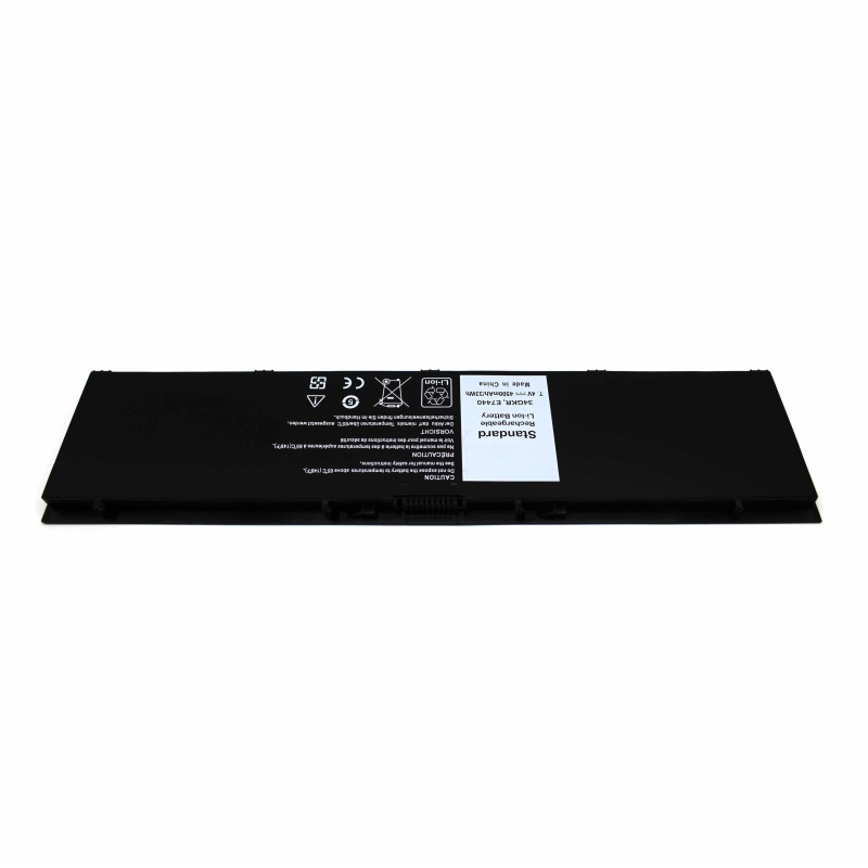 Batteria per laptop Dell Latituno E7440 | 451-BBFT - 451-BBFV