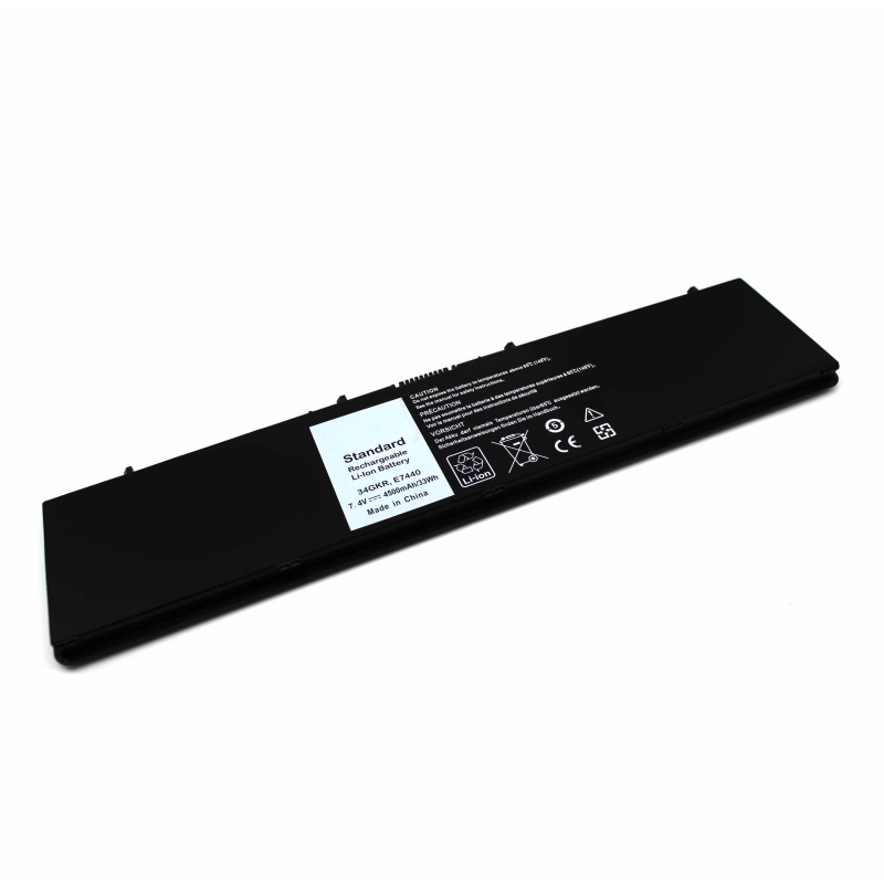 BATERIA PARA PORTATIL DELL LATITUDE E7440 34GKR 451-BBFT 451-BBFV 451-BBFY F38HT