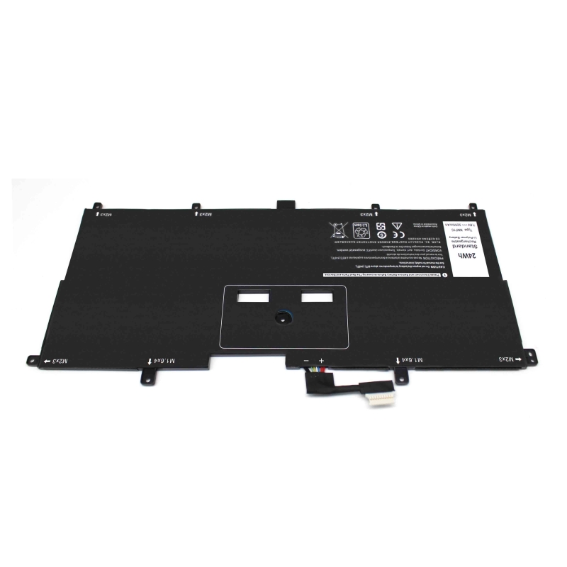 BATERIA PARA PORTATIL DELL XPS 13 9365 13-9365-D1605TS 13-9365-D1805TS NNF1C HMPFH