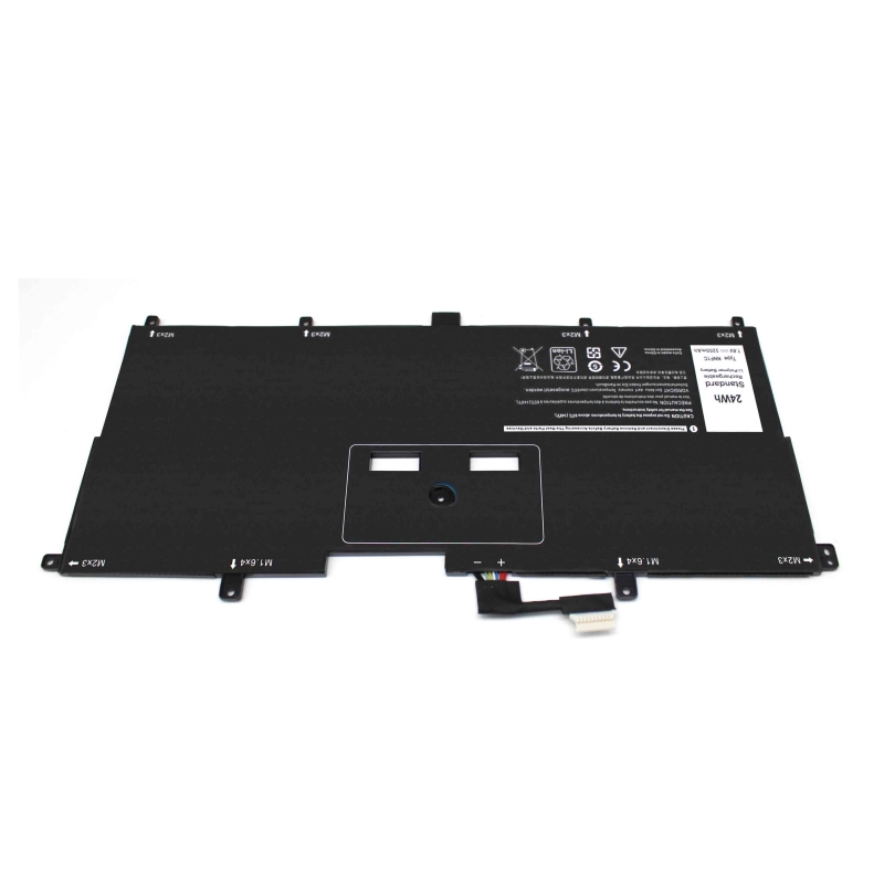 BATERÍA PARA PORTÁTIL DELL XPS 13 9365 13-9365-D1605TS 13-9365-D1805TS NNF1C HMPFH