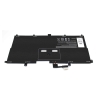 BATERIA PARA PORTATIL DELL XPS 13 9365 13-9365-D1605TS 13-9365-D1805TS NNF1C HMPFH