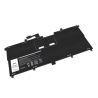 BATERÍA PARA PORTÁTIL DELL XPS 13 9365 13-9365-D1605TS 13-9365-D1805TS NNF1C HMPFH