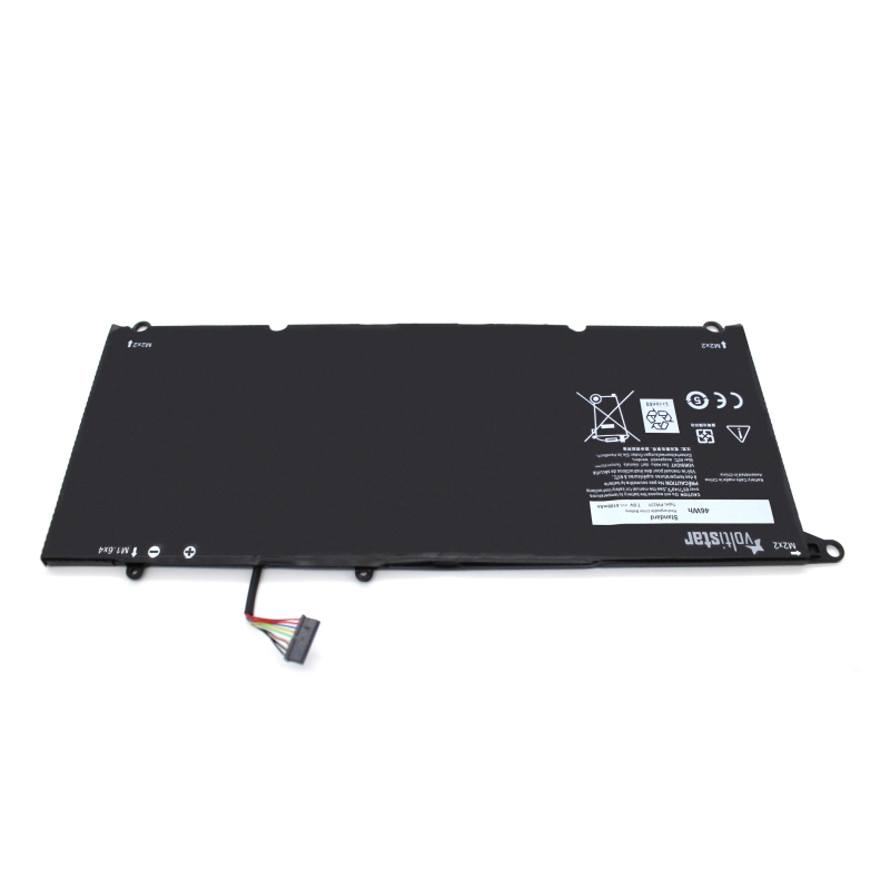 BATERIA PARA PORTATIL DELL XPS 13 9360 13-9360-D1605G PW23Y-2S2P PW23Y RNP72 TP1GT 0RNP72