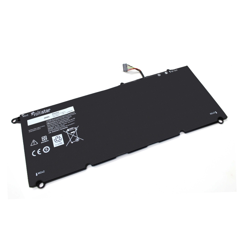 BATERIA PARA PORTATIL DELL XPS 13 9360 13-9360-D1605G PW23Y-2S2P PW23Y RNP72 TP1GT 0RNP72