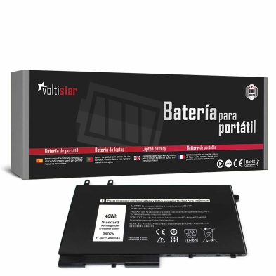 BATERÍA PARA PORTÁTIL DELL PRECISION 3540 3550 INSPIRON 7590 7591 R8D7N 1V1XF 4GVMP