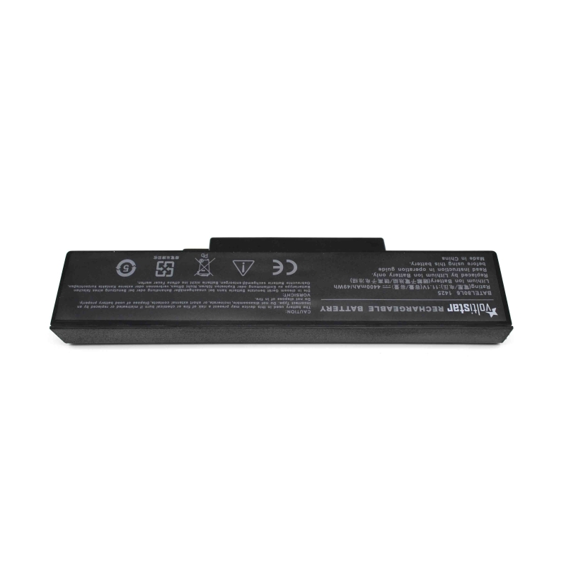 BATERIA PARA PORTATIL DELL INSPIRON 1425 1427 BATEL80L6