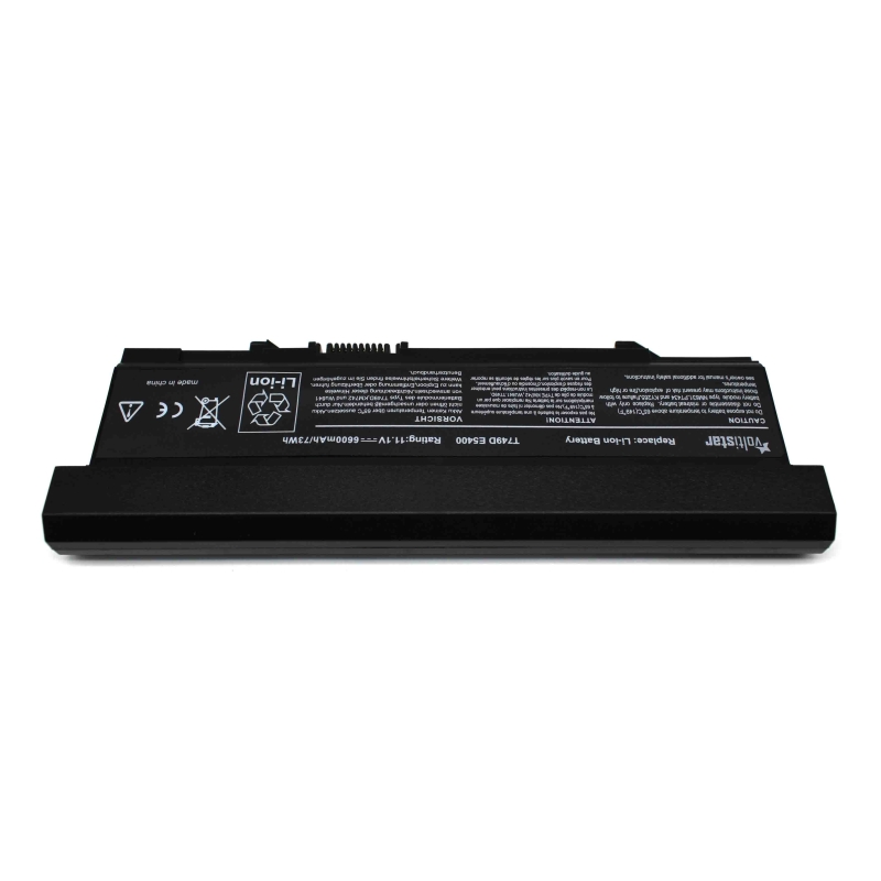 BATERIA PARA PORTATIL DELL LATITUDE E5400 E5410 E5500 E5510 KM668 KM742 KM752