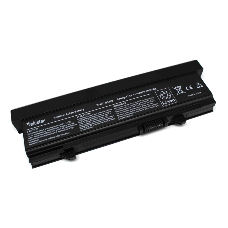 Batteria per laptop Dell Latitude E5400 - Dell Latitude E5410