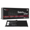 BATERIA PARA PORTÁTIL DELL LATITUDE 12 7275 07VKV9 T02H T02H001