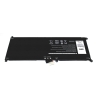 BATERIA PARA PORTÁTIL DELL LATITUDE 12 7275 07VKV9 T02H T02H001