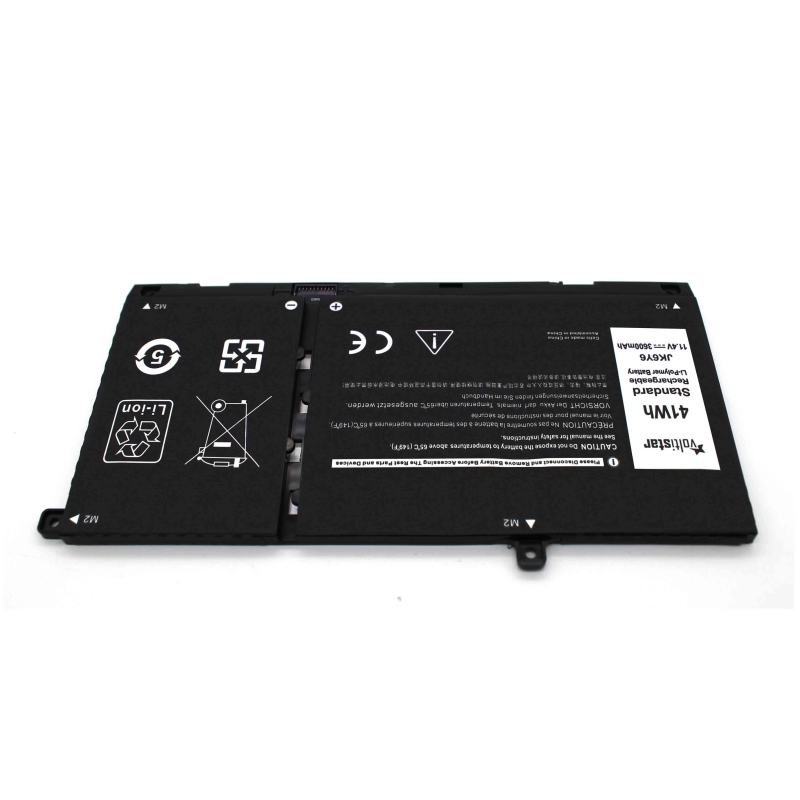 BATERIA PARA PORTATIL DELL INSPIRON 5301 5401 5408 5409 JK6Y6 C5KG6 CF5RH