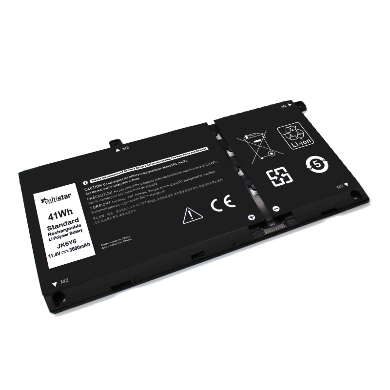 BATERIA PARA PORTATIL DELL INSPIRON 5301 5401 5408 5409 JK6Y6 C5KG6 CF5RH