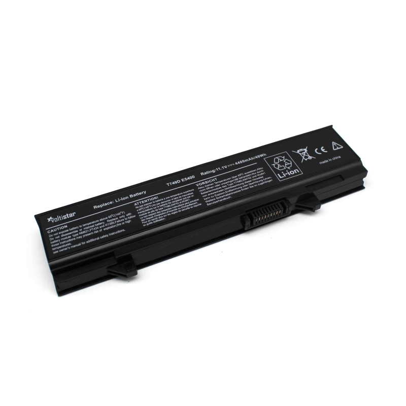 BATERÍA PARA PORTÁTIL DELL LATITUDE E5410 PP32LA PP32LB