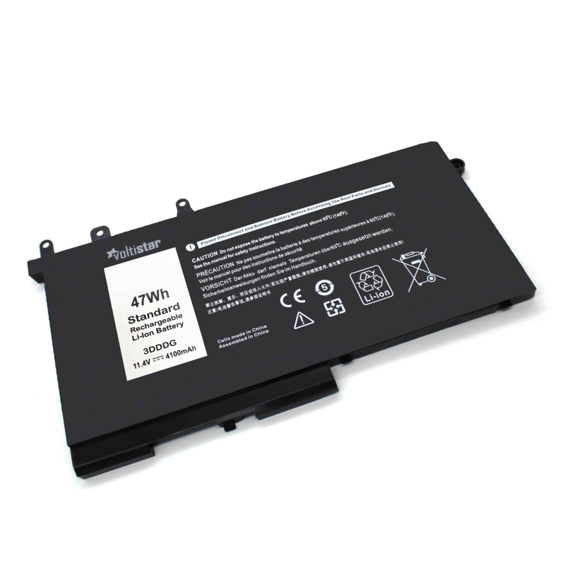 BATERIA PARA PORTATIL DELL LATITUDE 5280 5480 5580 3DDDG