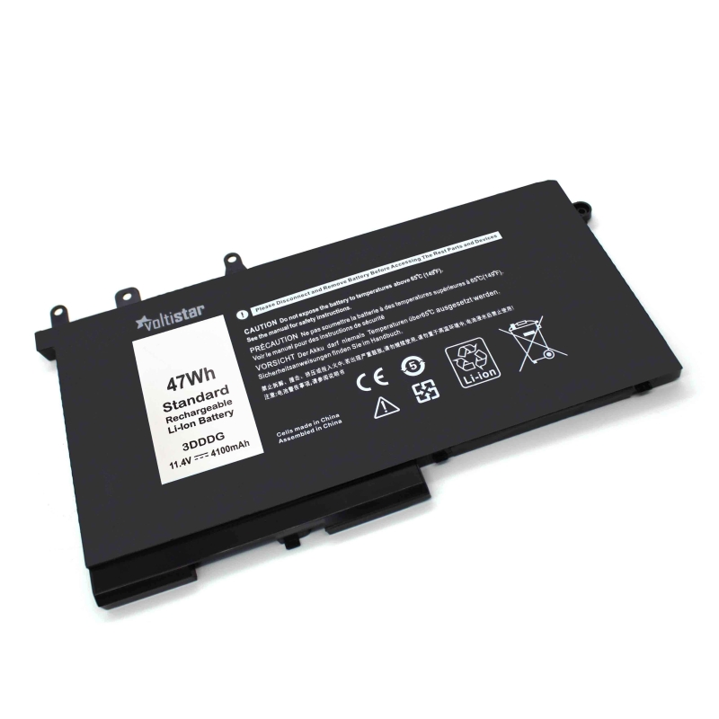BATERÍA PARA PORTÁTIL DELL LATITUDE 5280 5480 5580 3DDDG