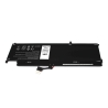 BATERÍA PARA PORTÁTIL DELL LATITUDE 13 7370 XCNR3 WY7CG