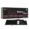 BATERIA PARA PORTÁTIL DELL LATITUDE 13 7370 XCNR3 WY7CG