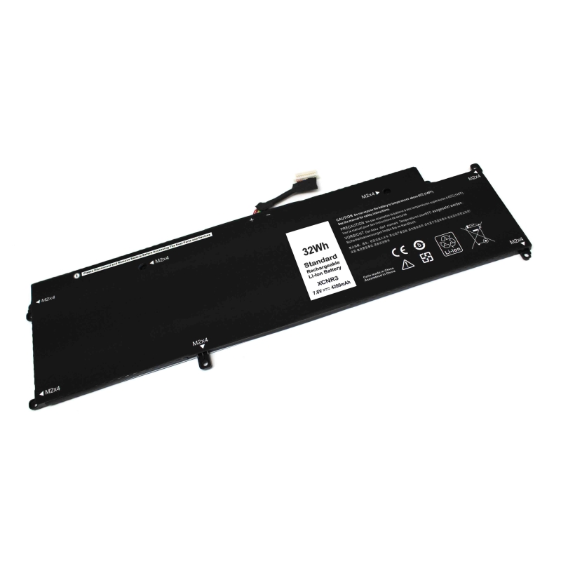 BATERIA PARA PORTÁTIL DELL LATITUDE 13 7370 XCNR3 WY7CG