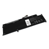 BATERÍA PARA PORTÁTIL DELL LATITUDE 13 7370 XCNR3 WY7CG