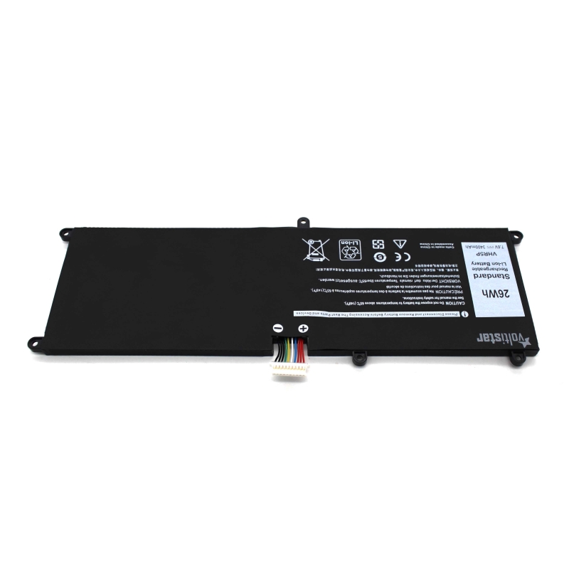 BATERIA PARA PORTATIL DELL LATITUDE 11 5175 XRHWG 0XRHWG RHF3V