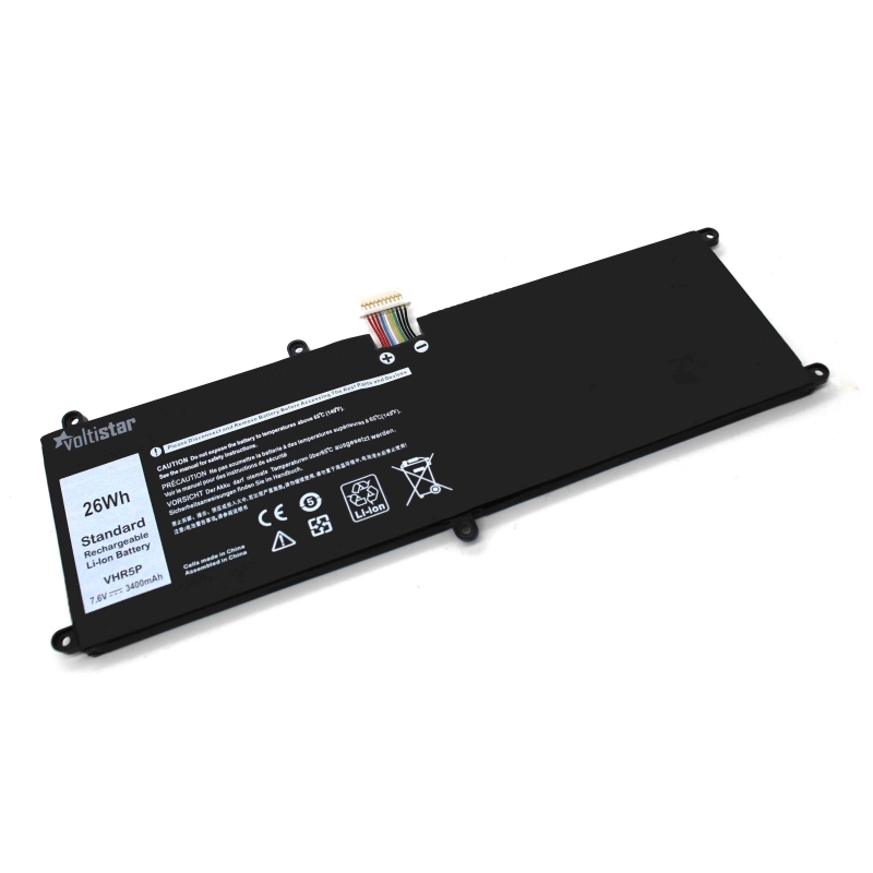 BATERIA PARA PORTATIL DELL LATITUDE 11 5175 XRHWG 0XRHWG RHF3V