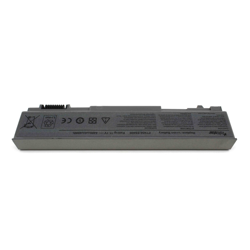 BATERÍA PARA PORTÁTIL DELL LATITUDE E6400 E6410 E6500 E6510 PT434 PT435 PT436 PT437 312-0748 KY266 KY477
