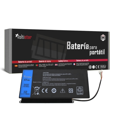 BATERÍA PARA PORTÁTIL DELL VOSTRO 5460 5470 5480 5560 V5460 V5470 V5480 V5560 VH748