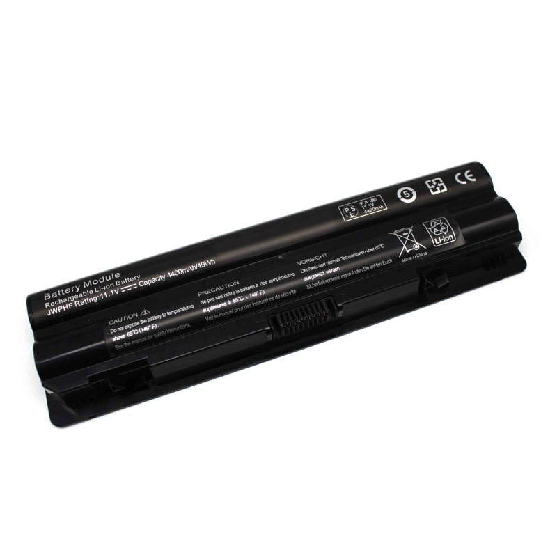 BATERIA PARA PORTATIL DELL JWPHF 8PGNG 991T2021F 999T2128F