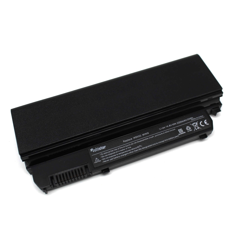 BATERIA PARA PORTATIL DELL INSPIRON MINI 9 (910) 9N VOSTRO A90N 451-10691