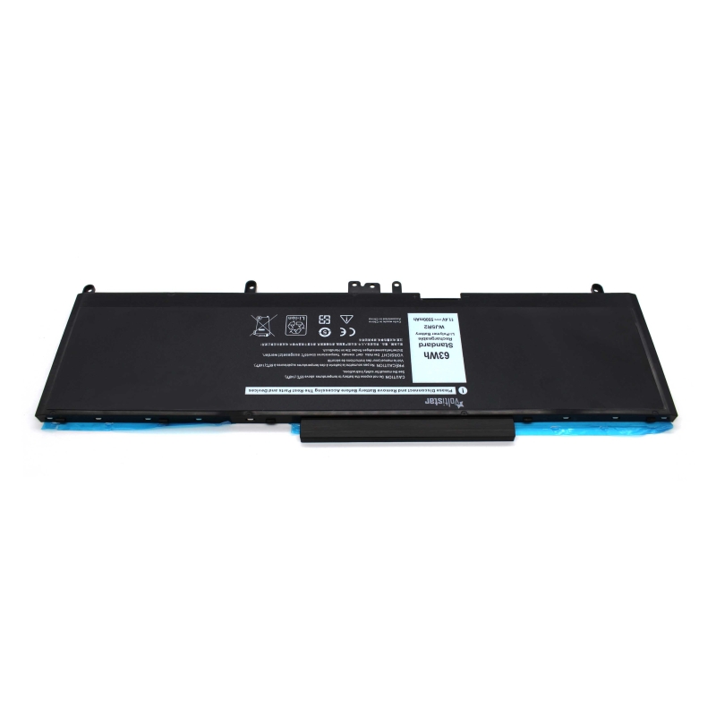 BATERIA PARA PORTATIL DELL LATITUDE E5570 PRECISION 3510 WJ5R2 4F5YV