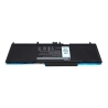 BATERIA PARA PORTATIL DELL LATITUDE E5570 PRECISION 3510 WJ5R2 4F5YV