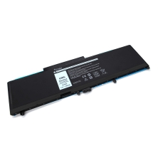 Batteria per laptop Dell Latitude E5570 - Dell Precision 3510 | WJ5R2