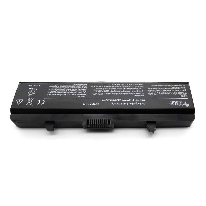 Batteria per laptop Dell Inspiron 1525, batteria Dell Inspiron 1545