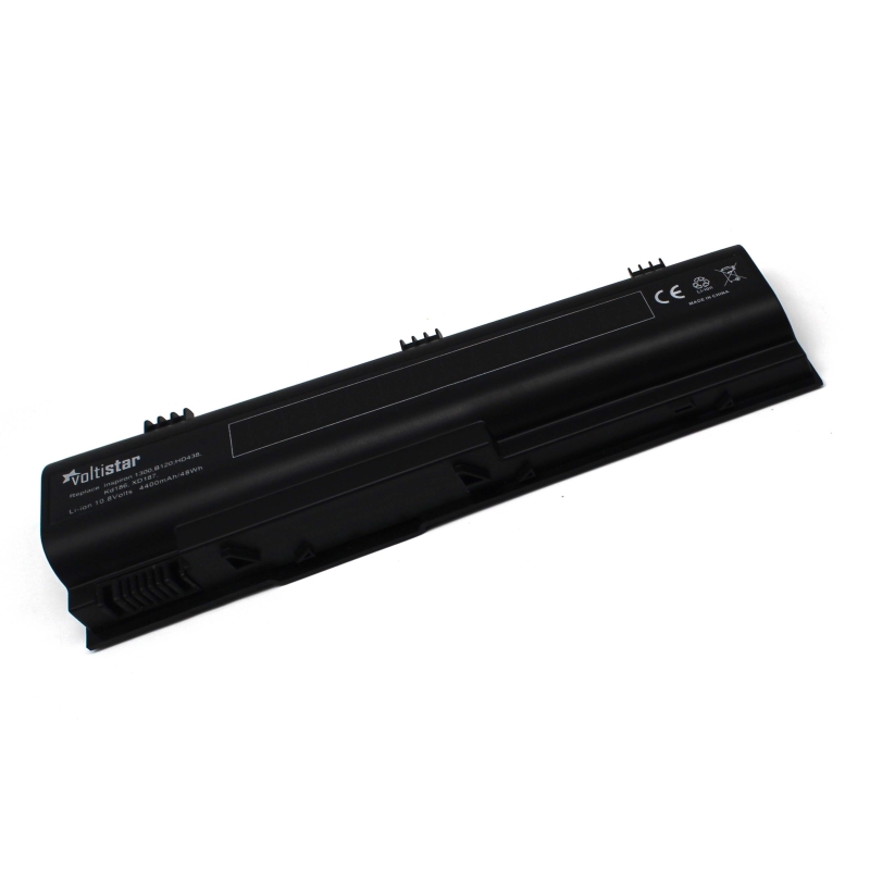 Batteria Dell Inspiron 1300, batteria per laptop Dell B120, 0HJ481