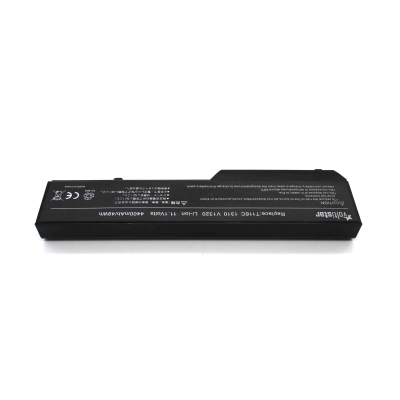 Batteria per laptop Dell Vostro 1520, Batteria Dell Vostro 1520