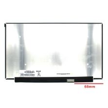 SCHERMO LED 15.6" PER COMPUTER PORTATILE NV156FHM-NY4 V8.0 FHD IPS 144HZ 350MM 40 PIN