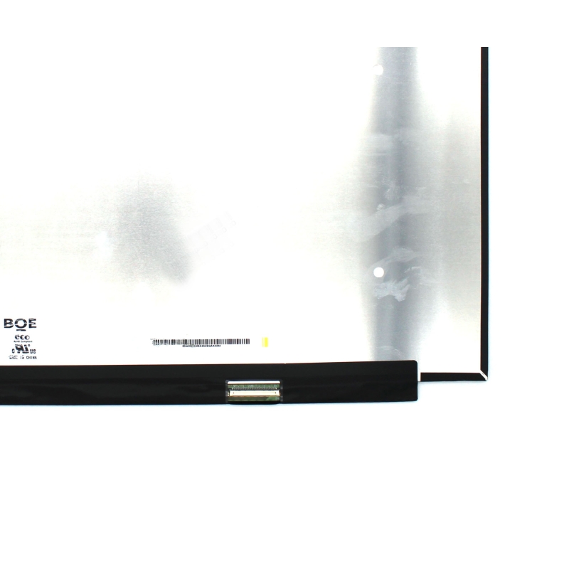 SCHERMO LED 15.6" PER COMPUTER PORTATILE NV156FHM-NY4 V8.0 FHD IPS 144HZ 350MM 40 PIN