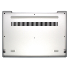 Custodia inferiore per laptop Lenovo IdeaPad 330S-14IKB Argento