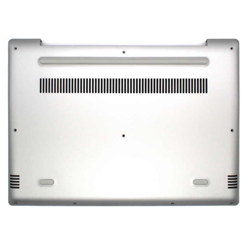 Custodia inferiore per laptop Lenovo IdeaPad 330S-14IKB Argento