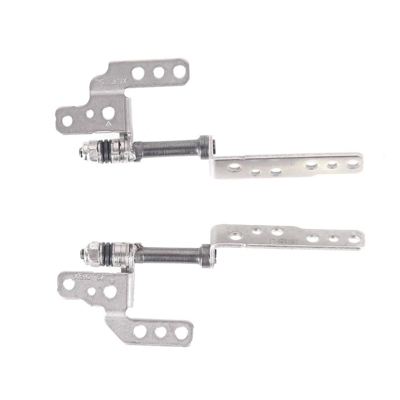 BISAGRAS PARA PORTÁTIL ASUS VIVOBOOK S510 X510 X510U X510UA