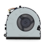 VENTILADOR CPU PARA PORTÁTIL HP 250 G7 255 G7 256 G7 15-DA 15G-DA 15T-DA 15Z-DA 15-DB 15G-DB