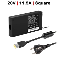 Caricabatterie per laptop Lenovo Legion 7 - Lenovo Legion Y520 | ADL230NDC3A