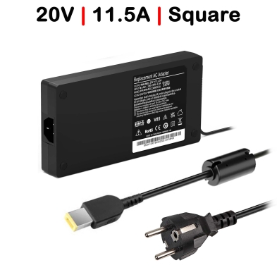 Caricabatterie per laptop Lenovo Legion 7 - Lenovo Legion Y520 | ADL230NDC3A