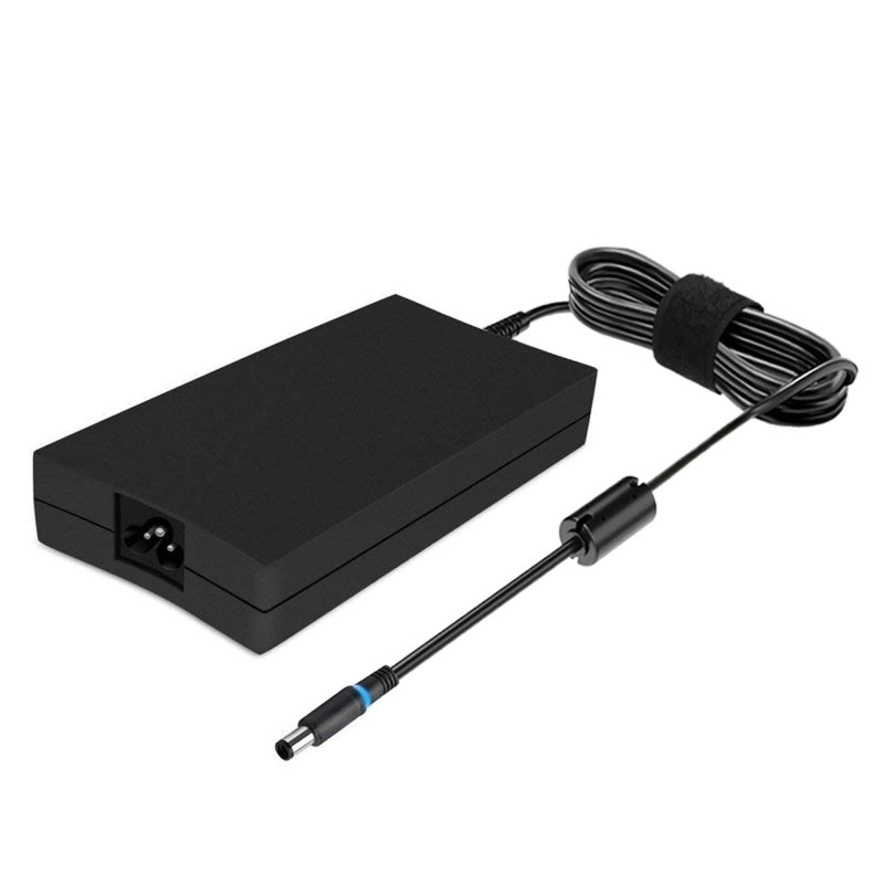 CARGADOR PARA PORTÁTIL DELL ADP-130DB B PA-13 PA-4E 0JU012 19.5V 6.7A 130W 7.4X5.0MM