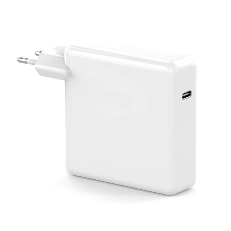 CARREGADOR PARA PORTATIL APPLE MACBOOK 140W USB-C