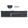 BATERÍA PARA PORTÁTIL DELL PRECISION 7530 7730 7540 7740 NYFJH 0WNRC GW0K9