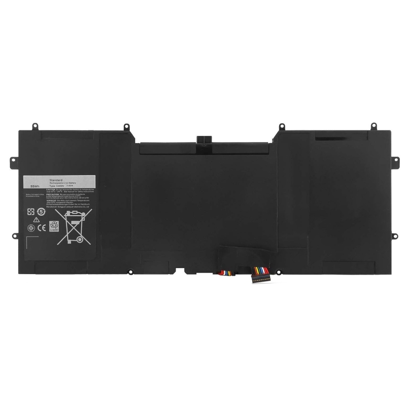 BATERIA PARA PORTATIL DELL XPS 12 9Q12 12 9Q32 13 13 9333 L321X C4K9V Y9N00